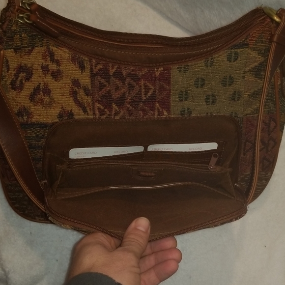 Rosetti Purse handbag - Picture 3 of 8